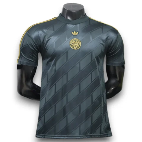 Camiseta Celtic 26-27 Retro - Version Pro Player