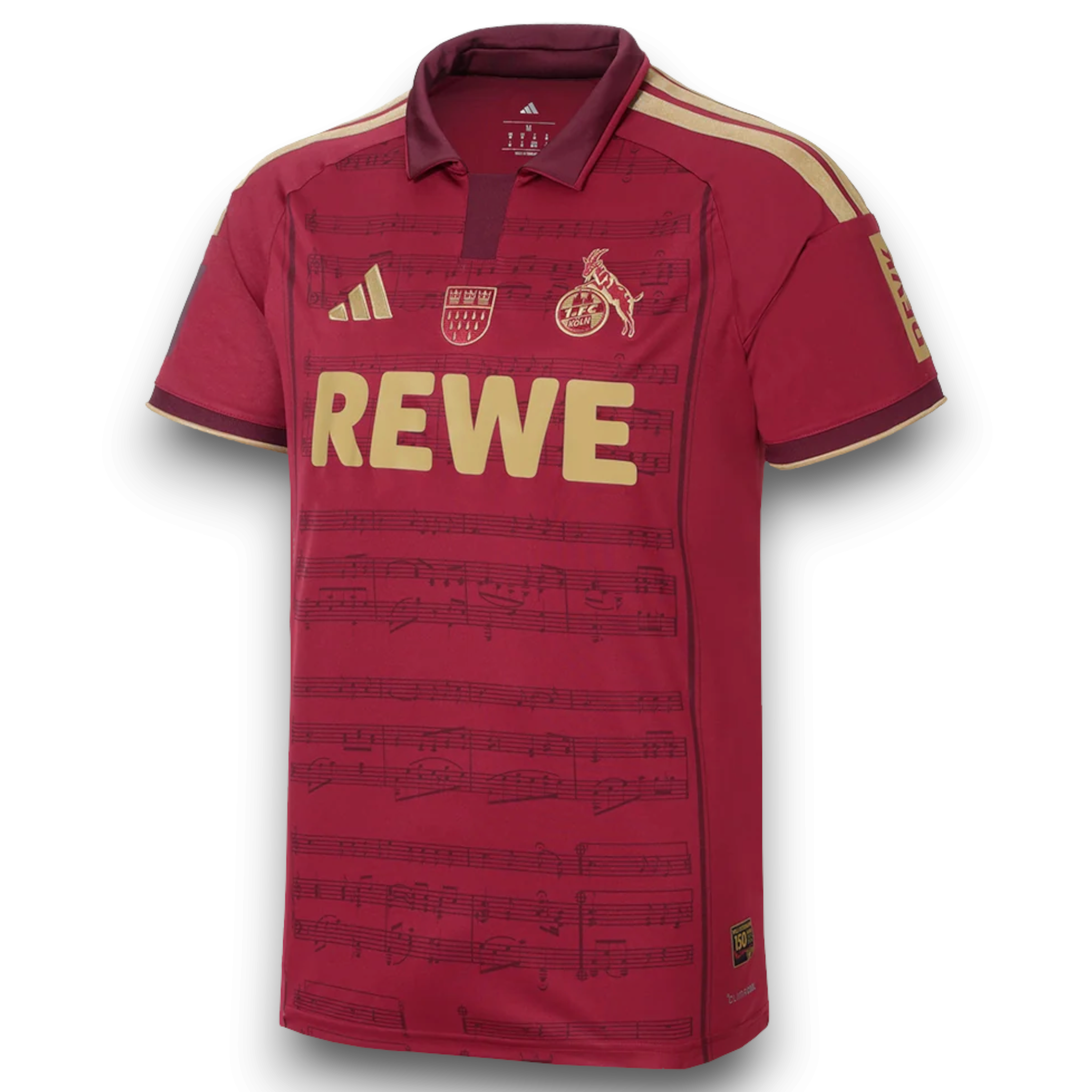 Camiseta FC Köln 26-27 Especial