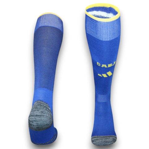 Calcetines Boca Juniors 26-27 Primero