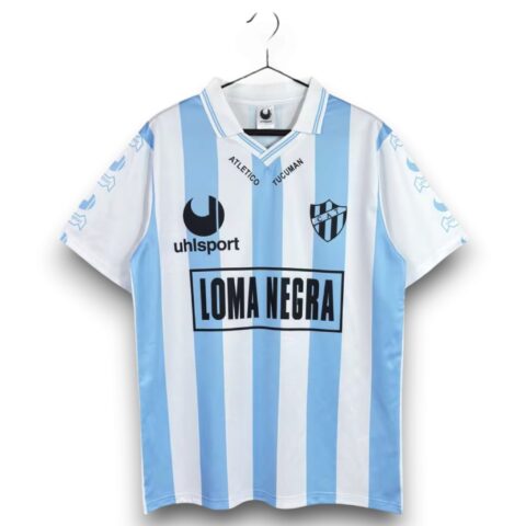 Camisetas Atletico Tucaman 92-94 Primera