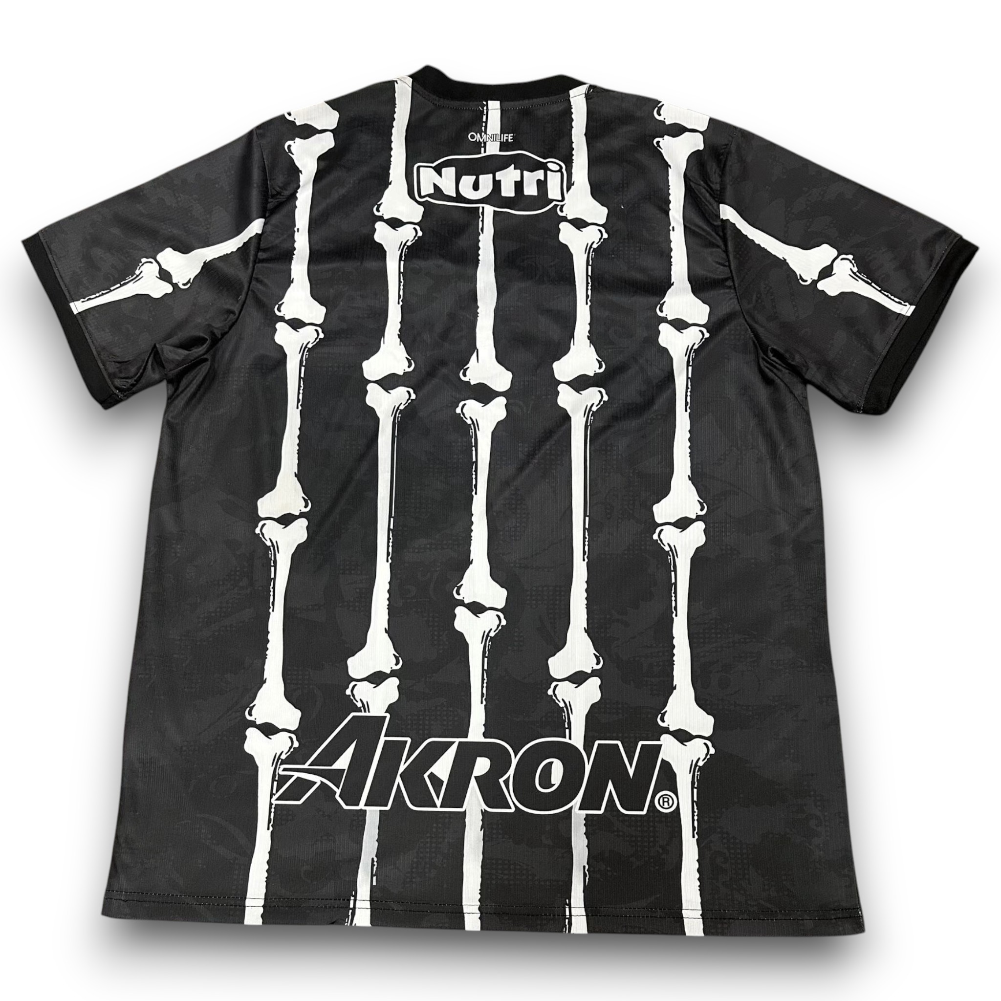 Camiseta Chivas 26-27 Especial Halloween - Imagen 3