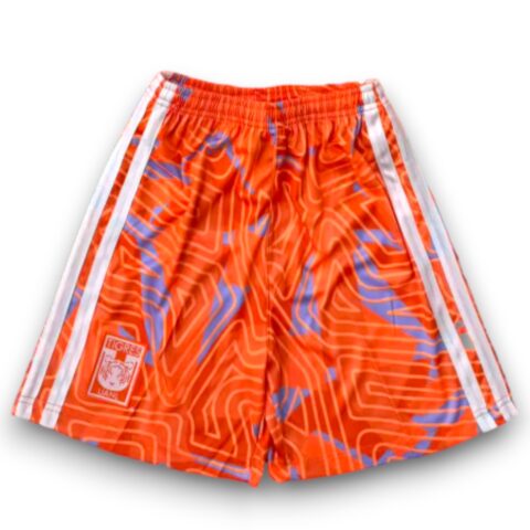 Pantalón corto Tigres 2026-2027 Portero Tercero