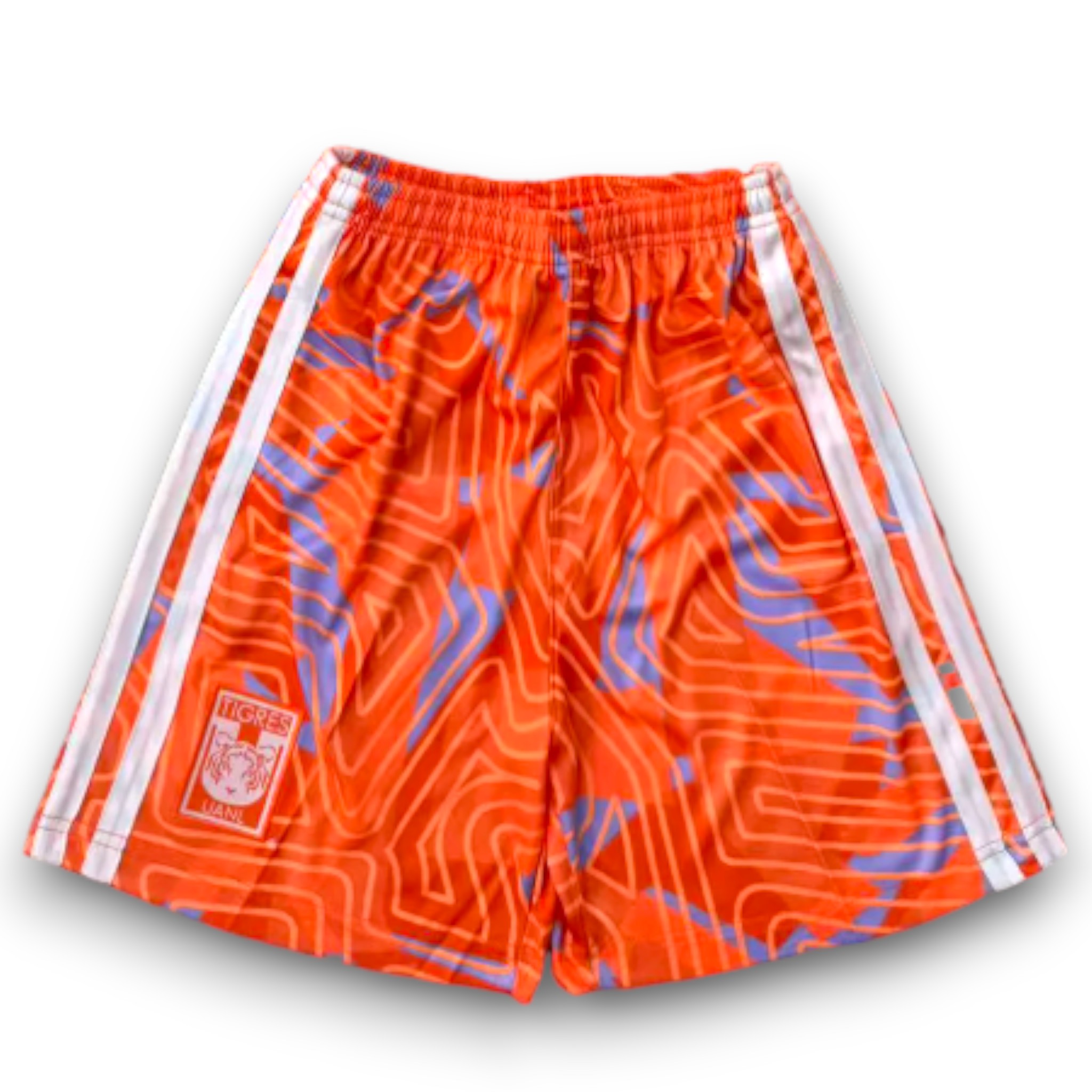 Pantalón corto Tigres 2026-2027 Portero Tercero