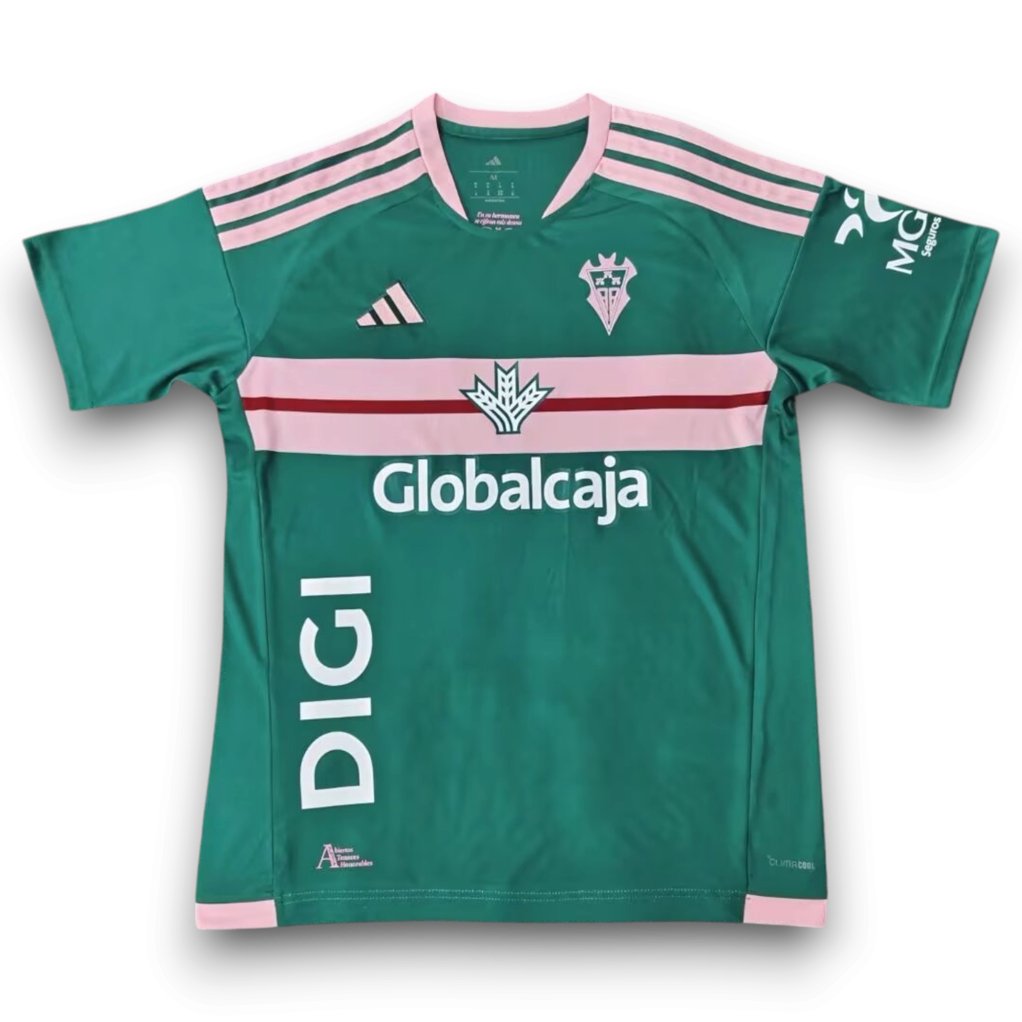 Camiseta Albacete 26-27 Visitante - Imagen 2