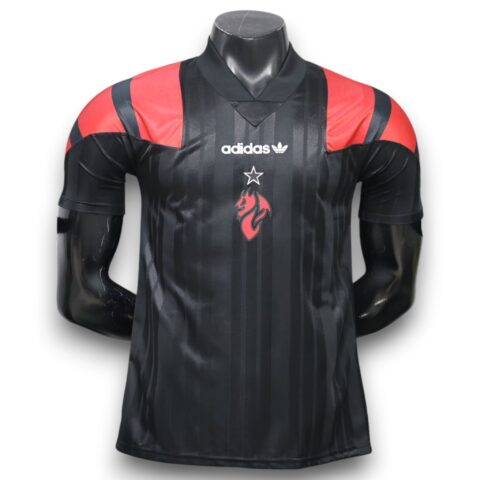Camiseta Milan 26-27 White EQT - Version Pro Player