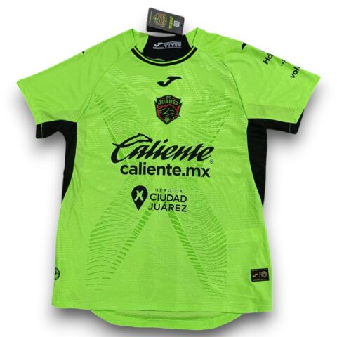 Camiseta Juarez 26-27 Local