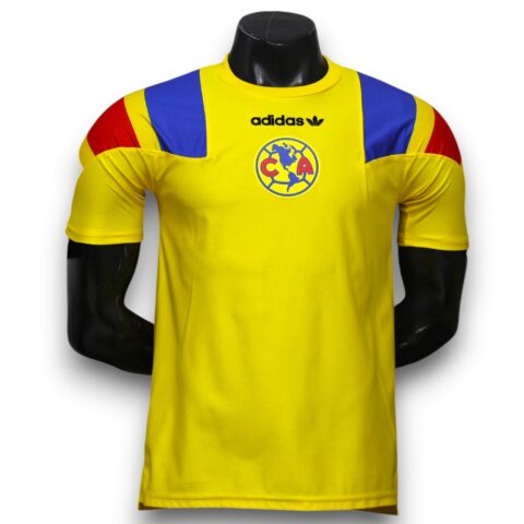 Camiseta Club America 26-27 Versión EQT - Version Pro Player
