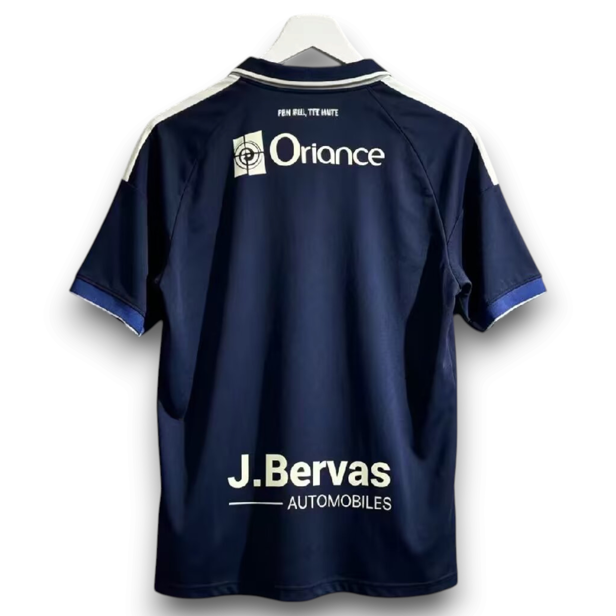 Camiseta Stade Brestois 26-27 Tercera - Imagen 3