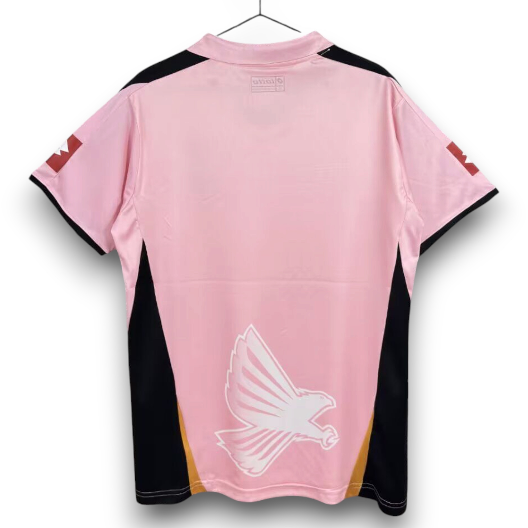 Camiseta Palermo 07-08 Local - Imagen 2
