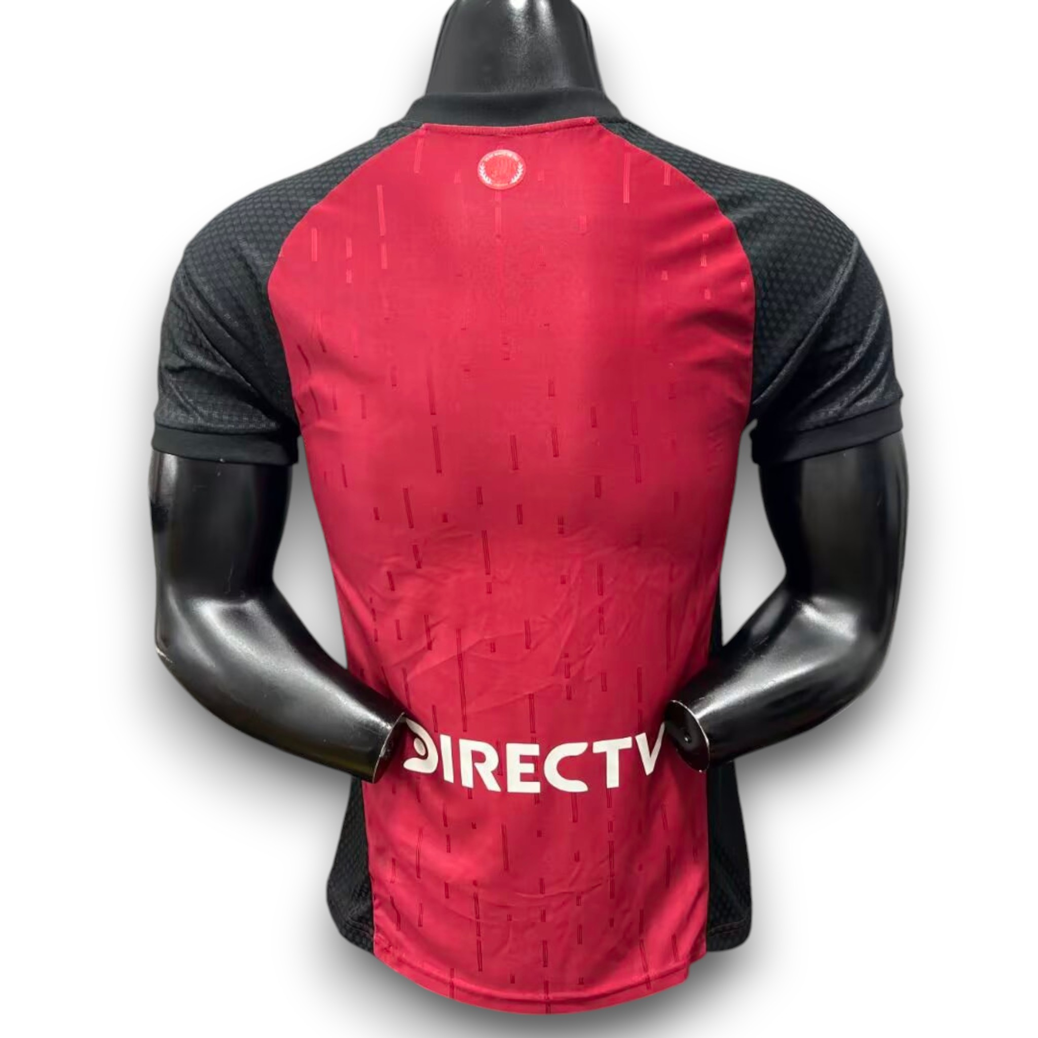 Camiseta River Plate 26-27 Portero Segunda - Version Pro Player - Imagen 2
