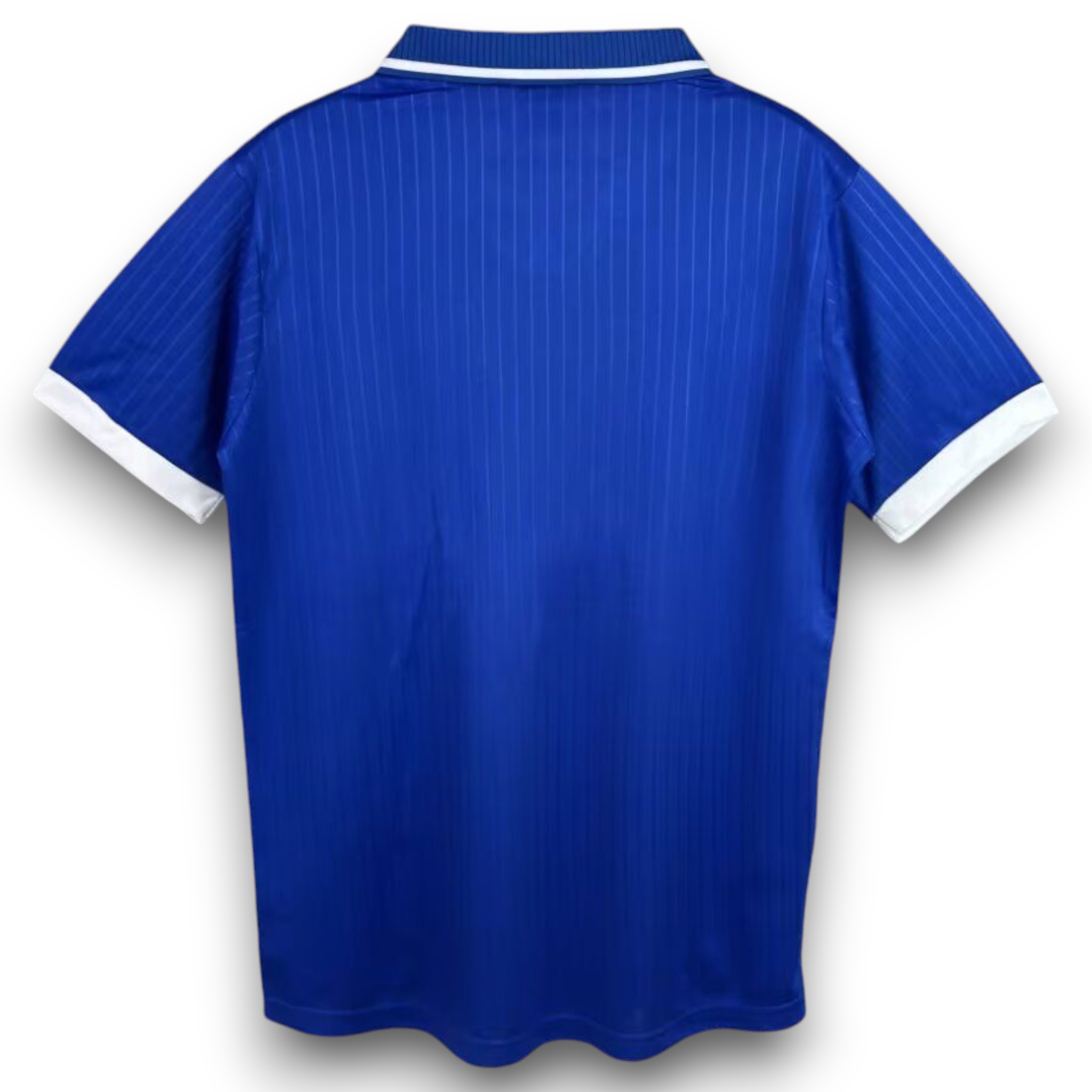 Camiseta Portsmouth 2002-2003 Local - Imagen 2