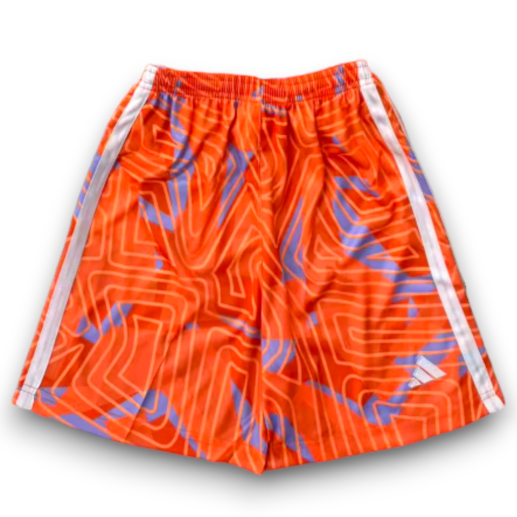 Pantalón corto Tigres 2026-2027 Portero Tercero - Imagen 2