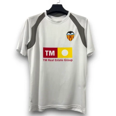 Camiseta Valencia 26-27 Entrenamiento