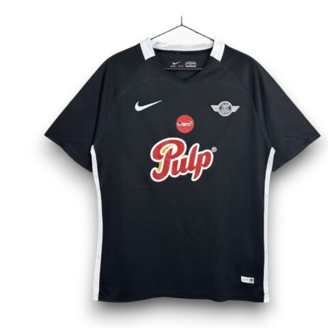 Camiseta Club Libertad 17 Local