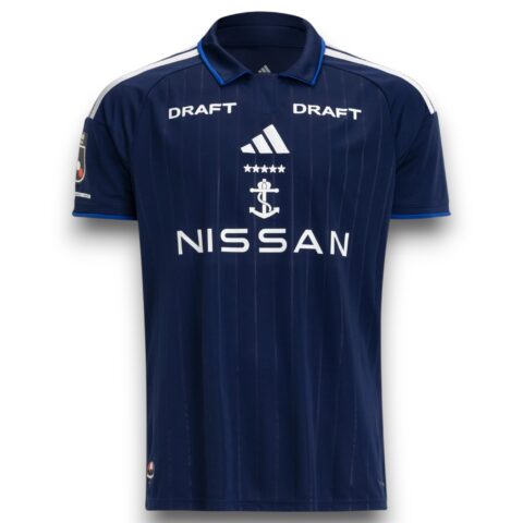 Camiseta Yokohama F. Marinos 26-27 Especial