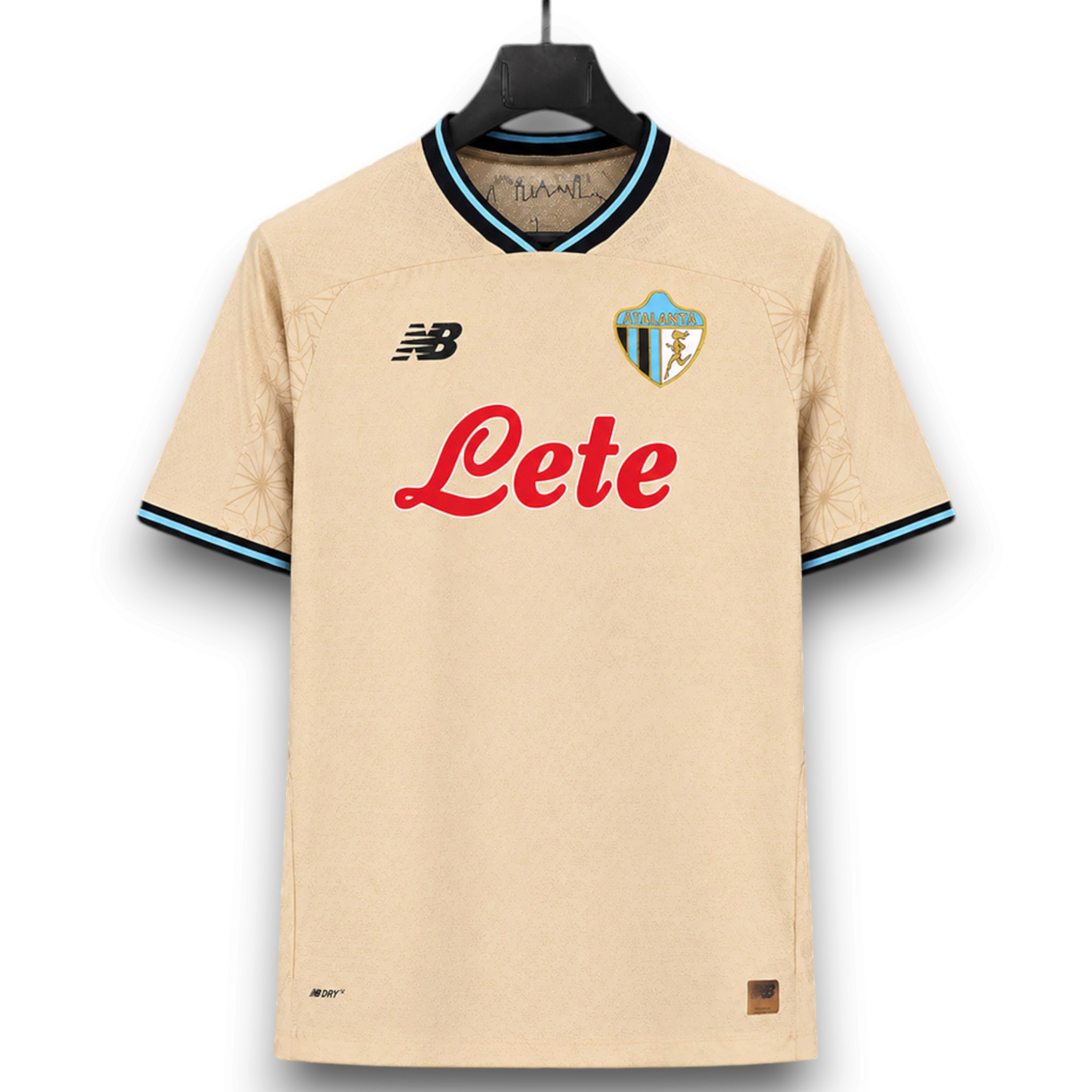 Camiseta Atalanta 26-27 Tercera - Imagen 2