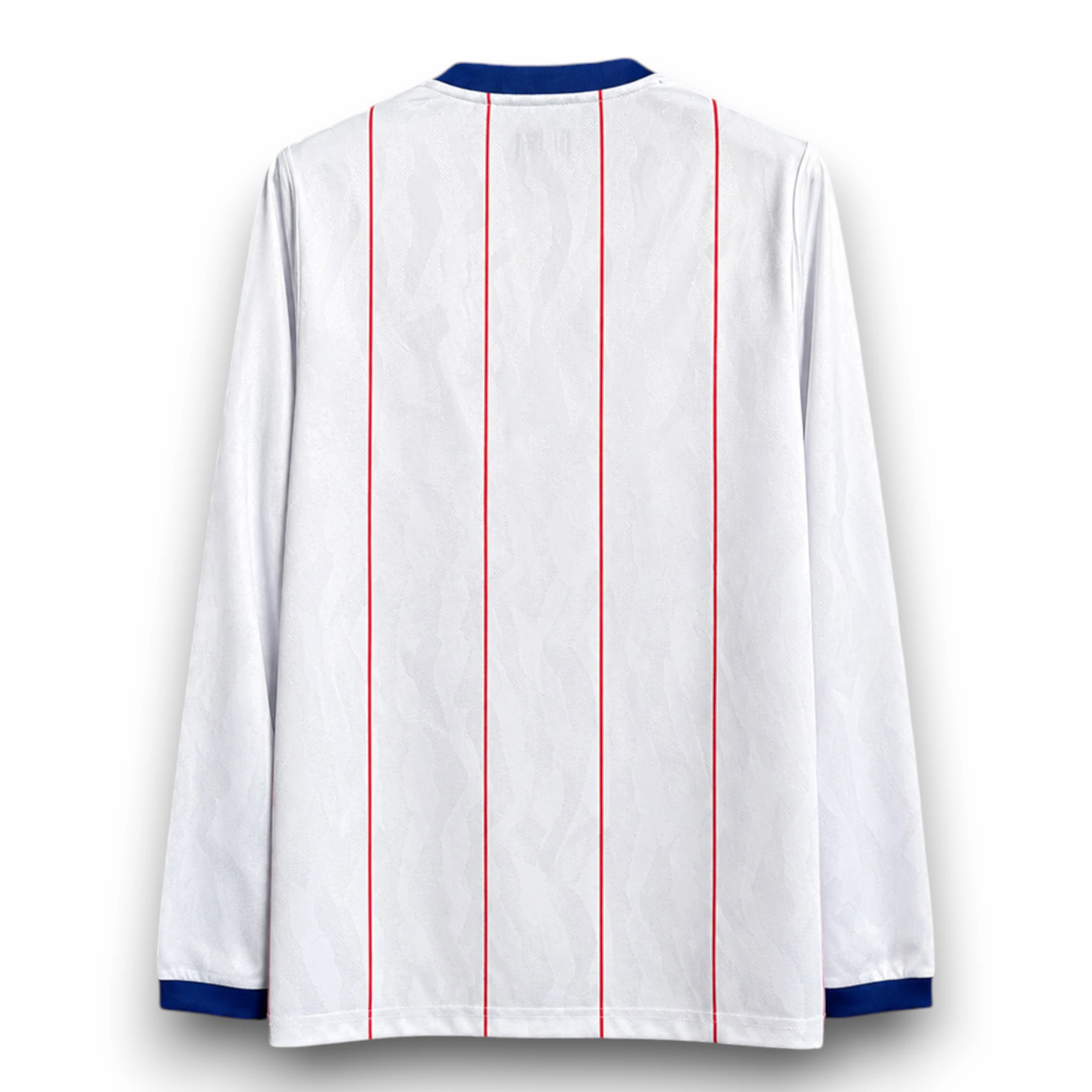 Camiseta Chelsea 26-27 Segundo Manga Larga - Imagen 3