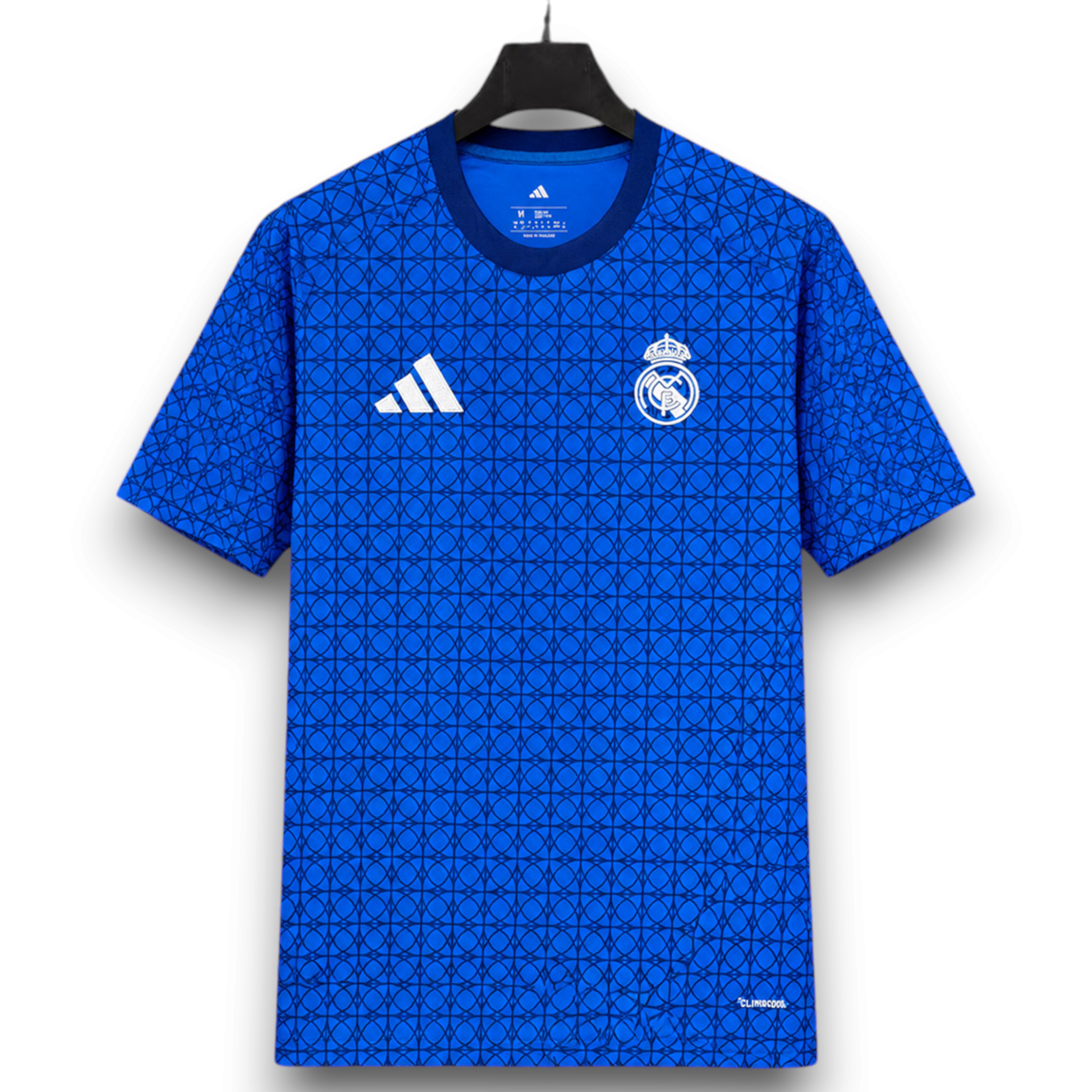 Camiseta Real Madrid 26-27 Entrenamiento