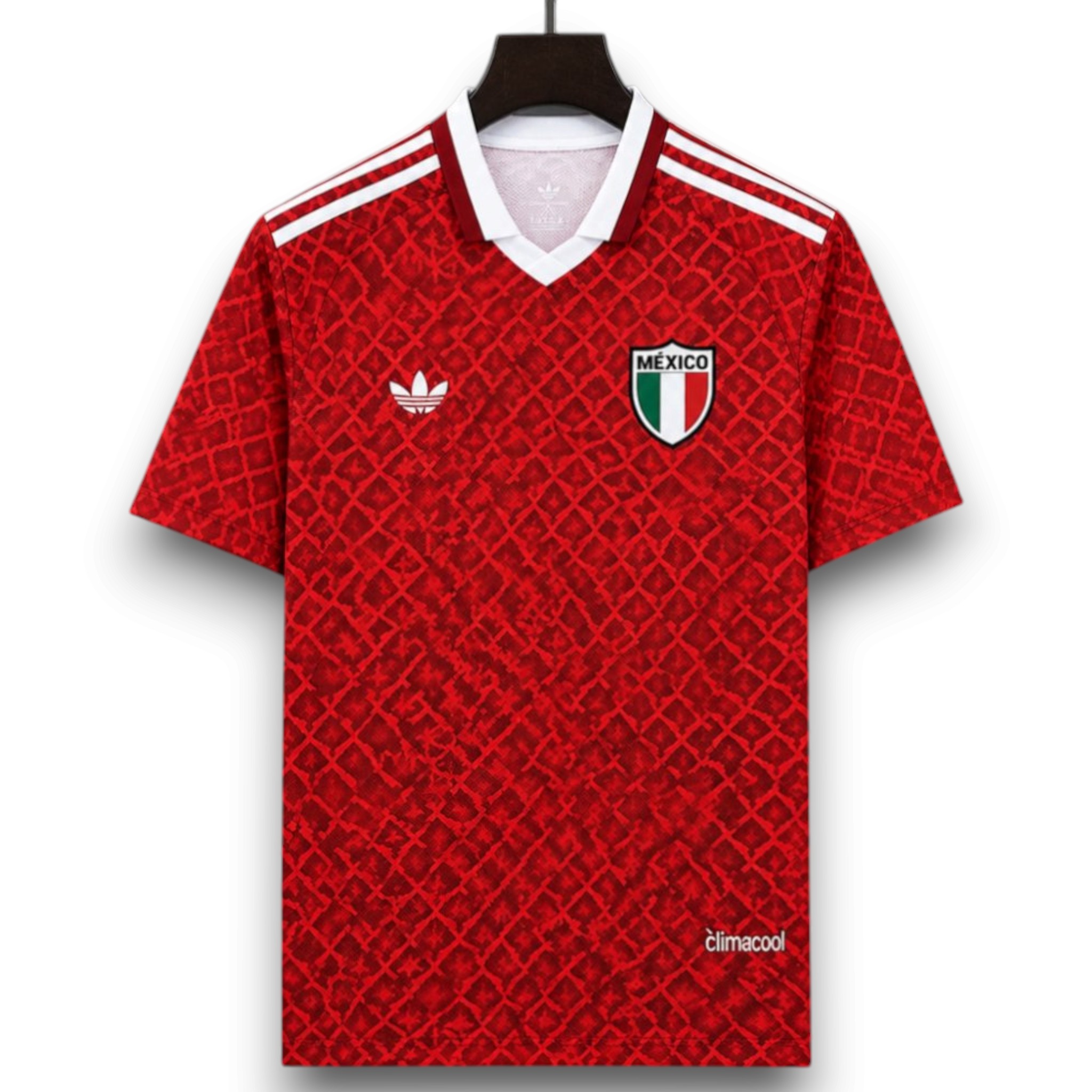 Camiseta México 26-27 Especial - Imagen 2