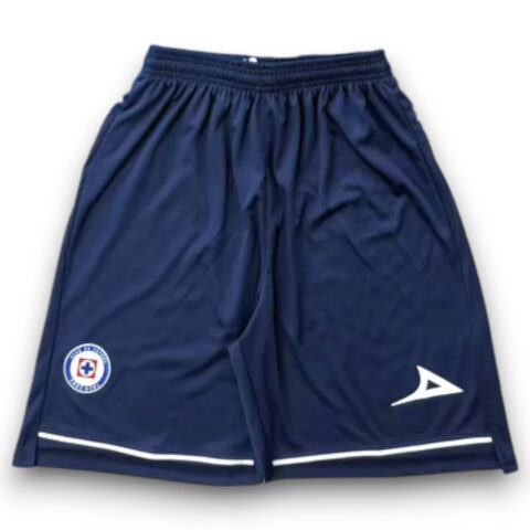 Pantalón corto Cruz Azul 26-27 Tercero
