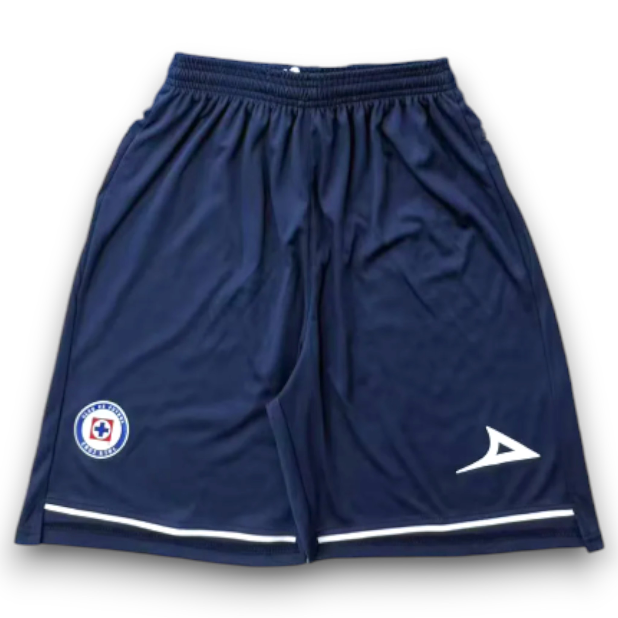 Pantalón corto Cruz Azul 26-27 Tercero