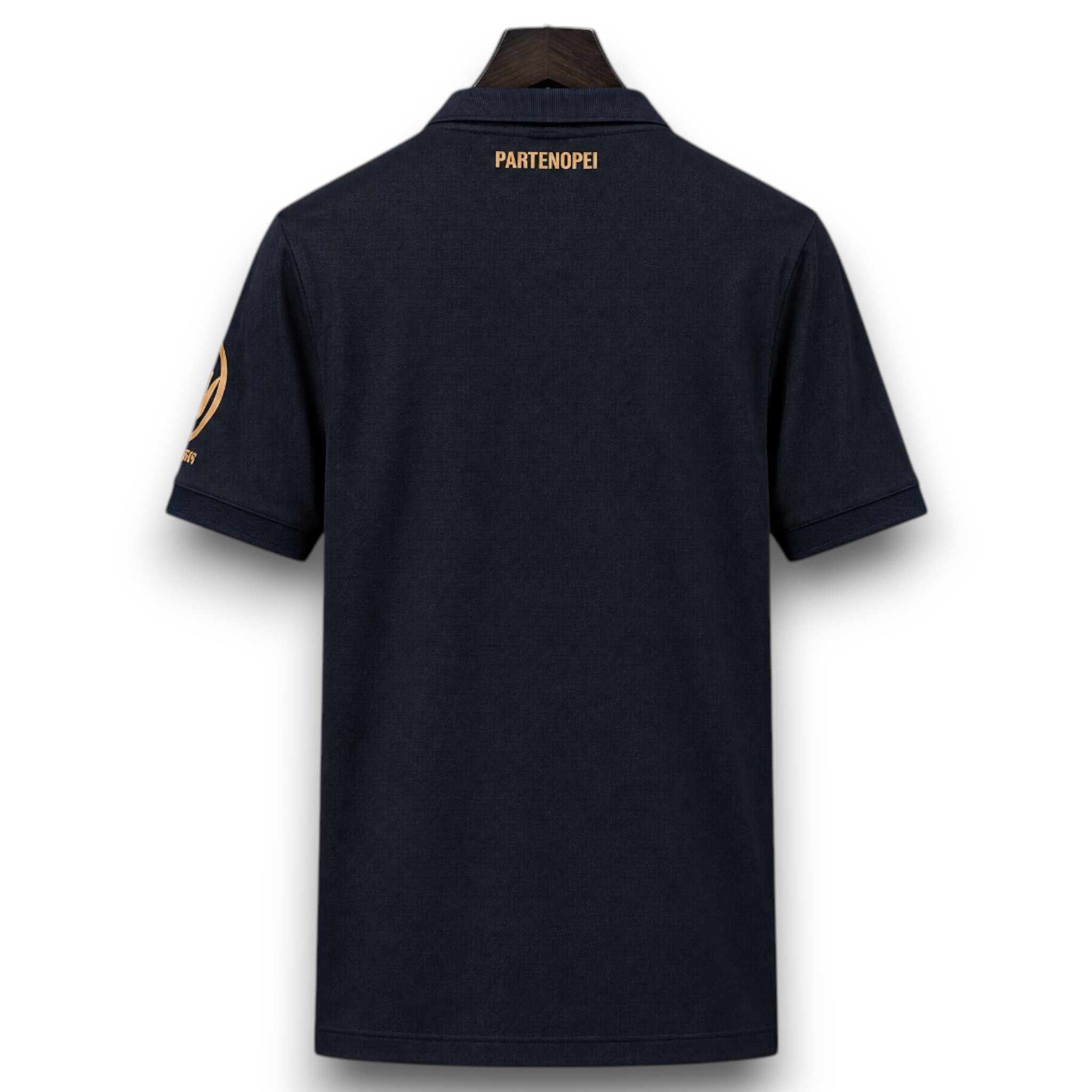 Camiseta Nápoles 26-27 Tercera UCL - Imagen 3