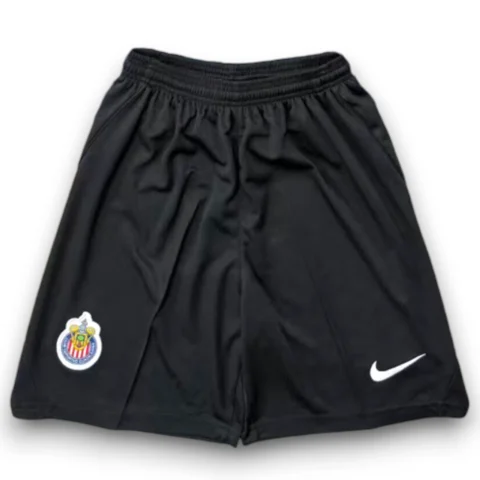 Pantalón corto Chivas 26-27 Portero Primera
