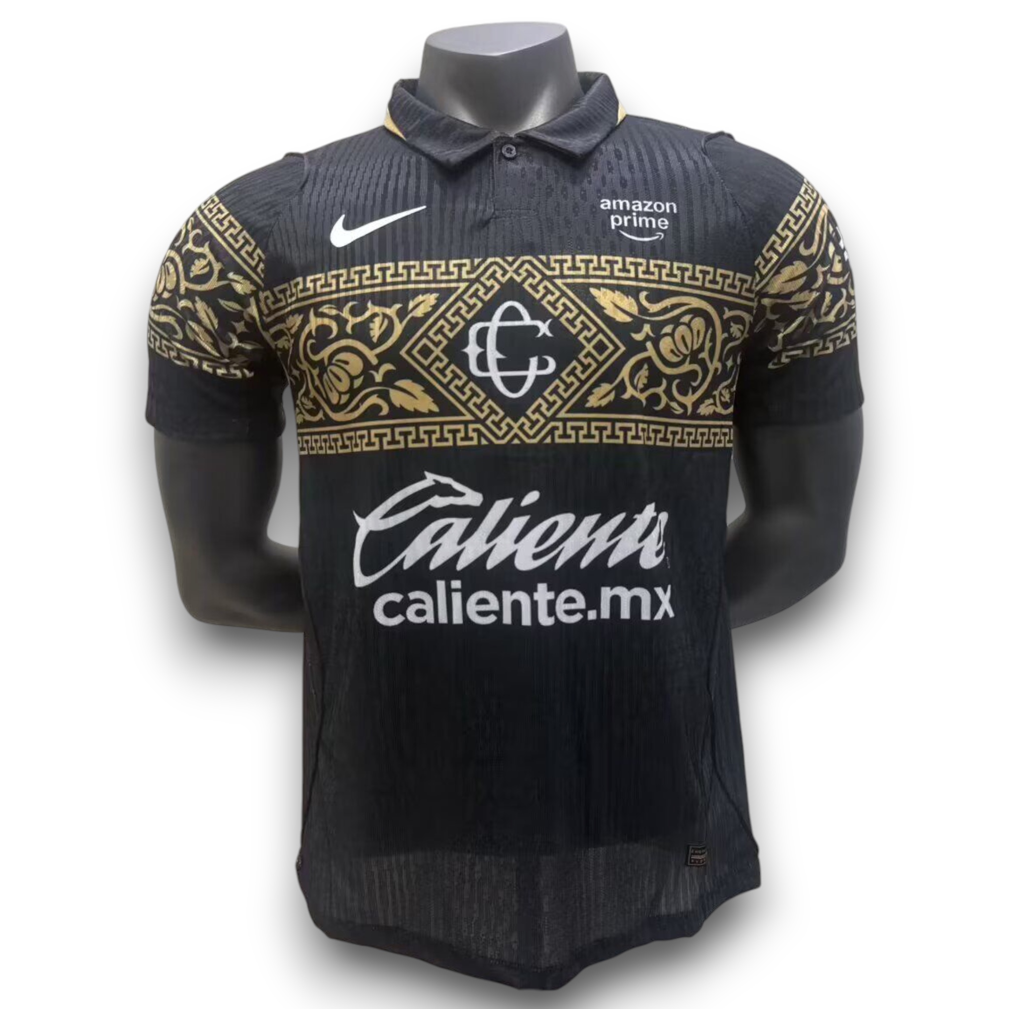 Camiseta Chivas 26-27 Alternativa Version Pro Player