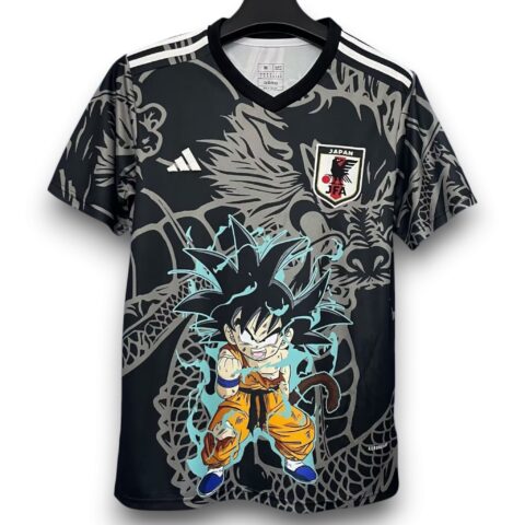 Camiseta Japón - Versión Dragon Ball