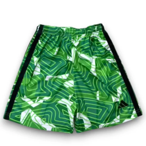 Pantalón corto Leeds United 26-27 Portero Primero