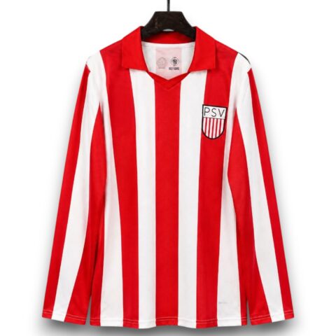 Camiseta PSV x Coen Dillen 26-27 Primera Especial Manga Larga