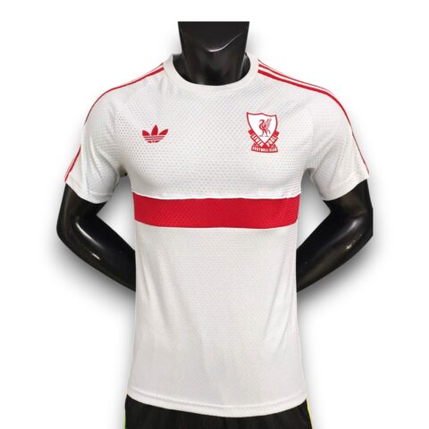 Camiseta Manchester United 26-27 Originals - Version Pro Player