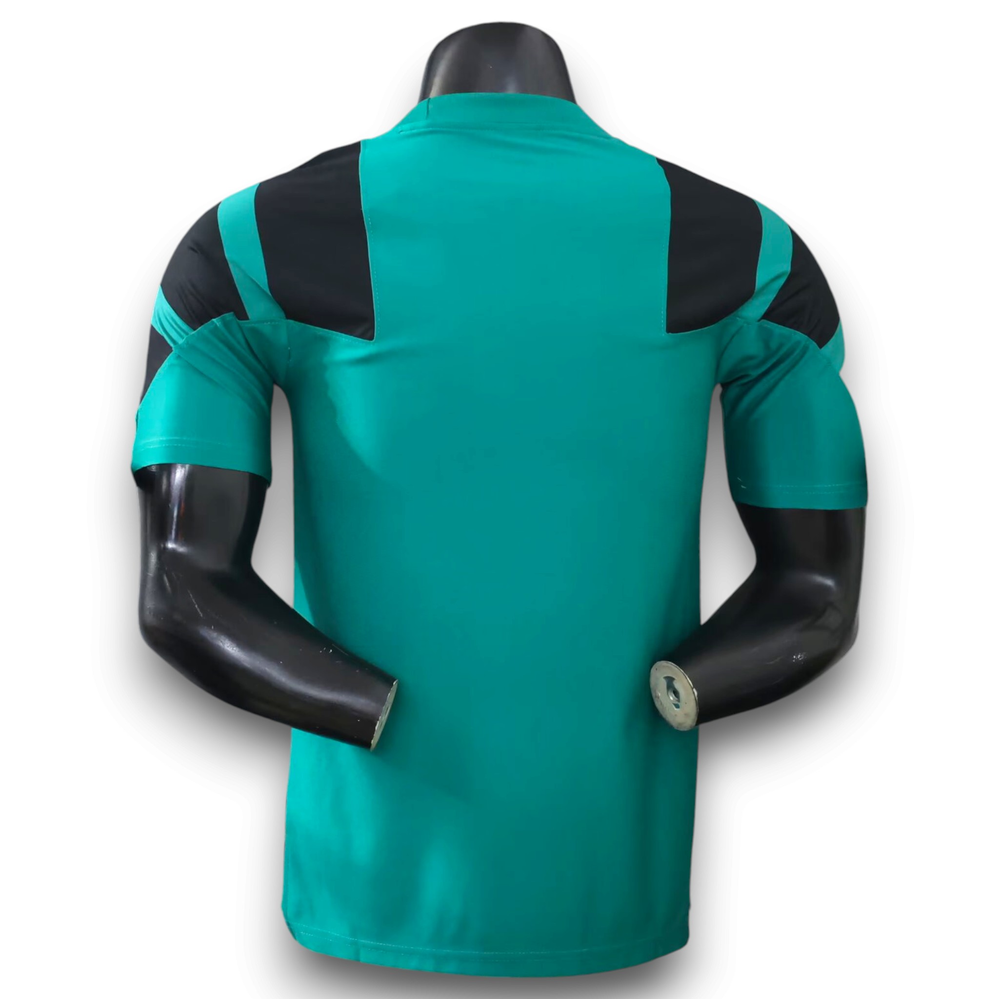 Camiseta LVP 26-27 Versión EQT Green - Pro Player - Imagen 2