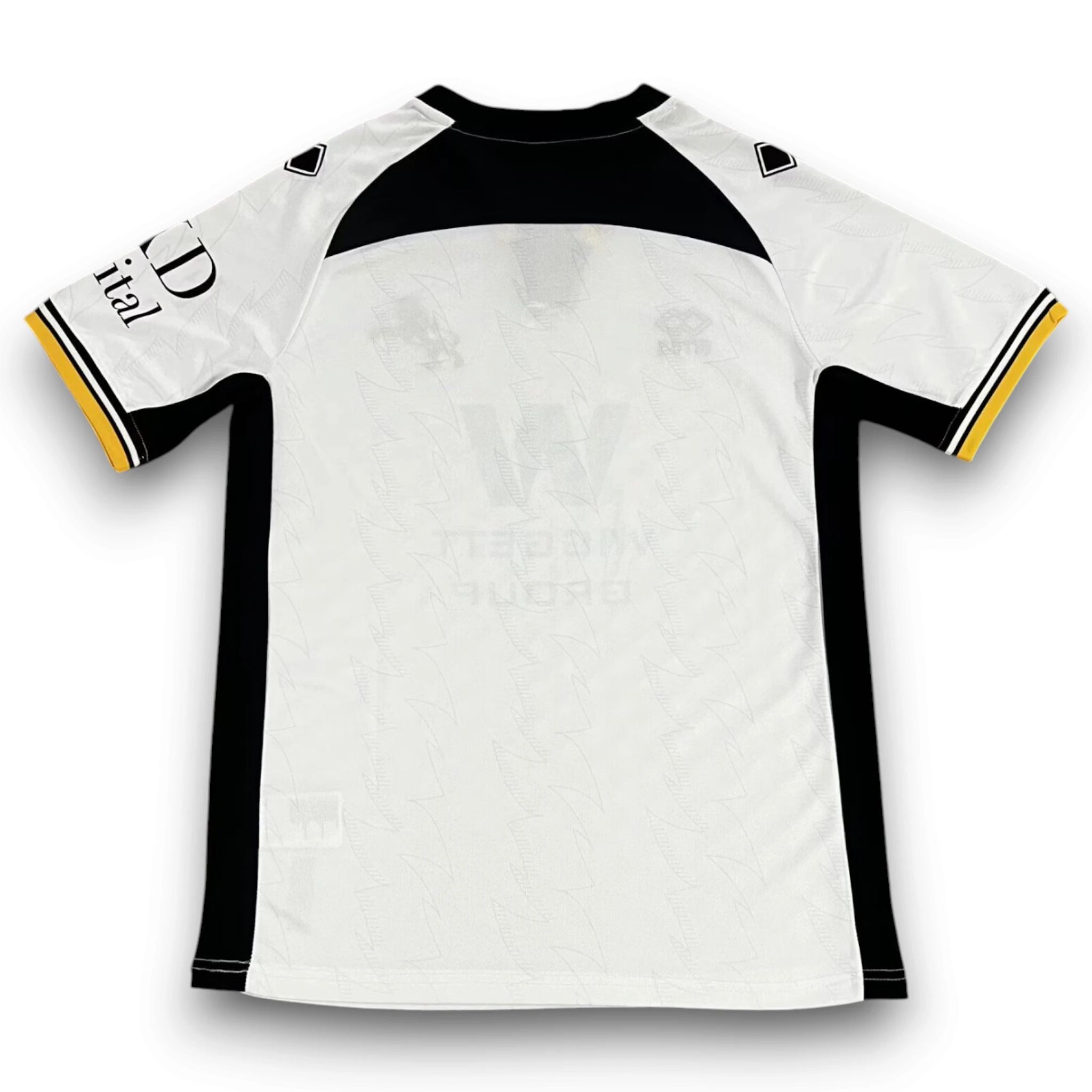 Camiseta Millwall FC 26-27 Segunda - Imagen 3