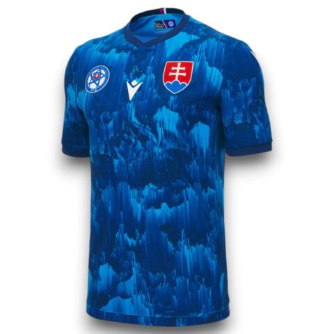 Camiseta Eslovaquia 26-27 Primera