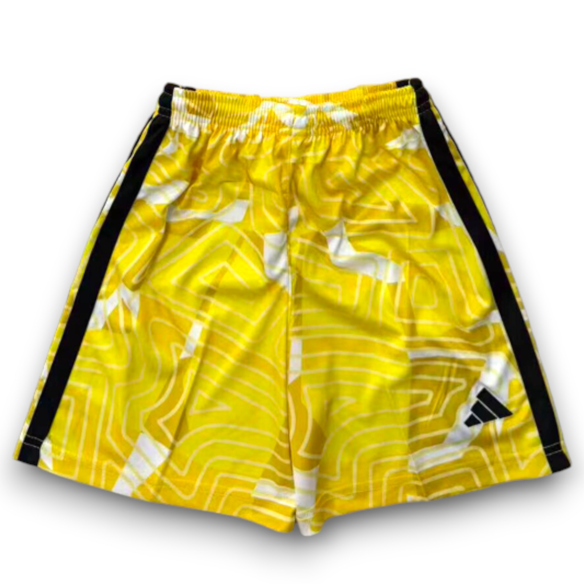 Pantalón corto Lvp 2026-2027 Portero Tercero - Imagen 2