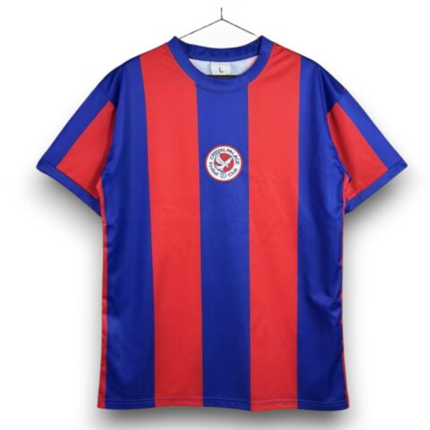 Camiseta Crystal Palace 1973-1975 Primero