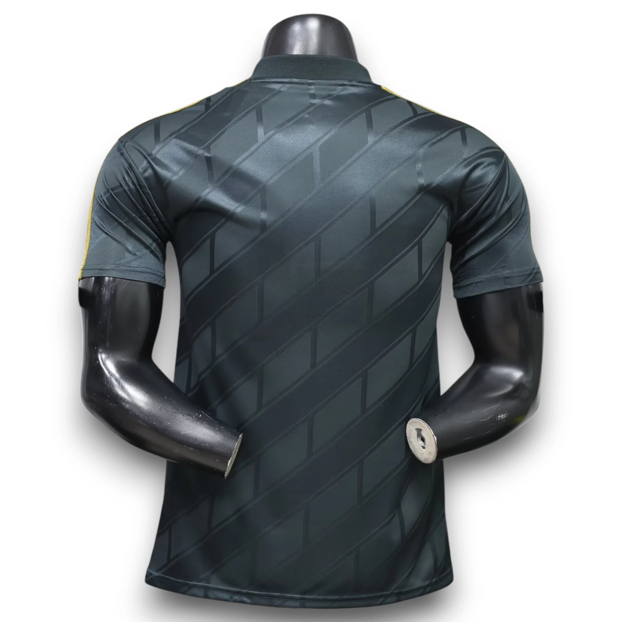 Camiseta Celtic 26-27 Retro - Version Pro Player - Imagen 2