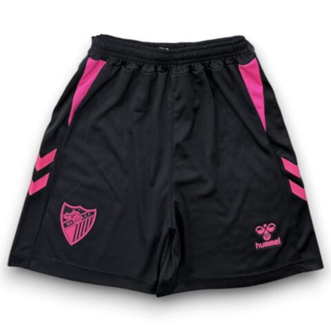 Pantalón corto Málaga 26-27 Tercera