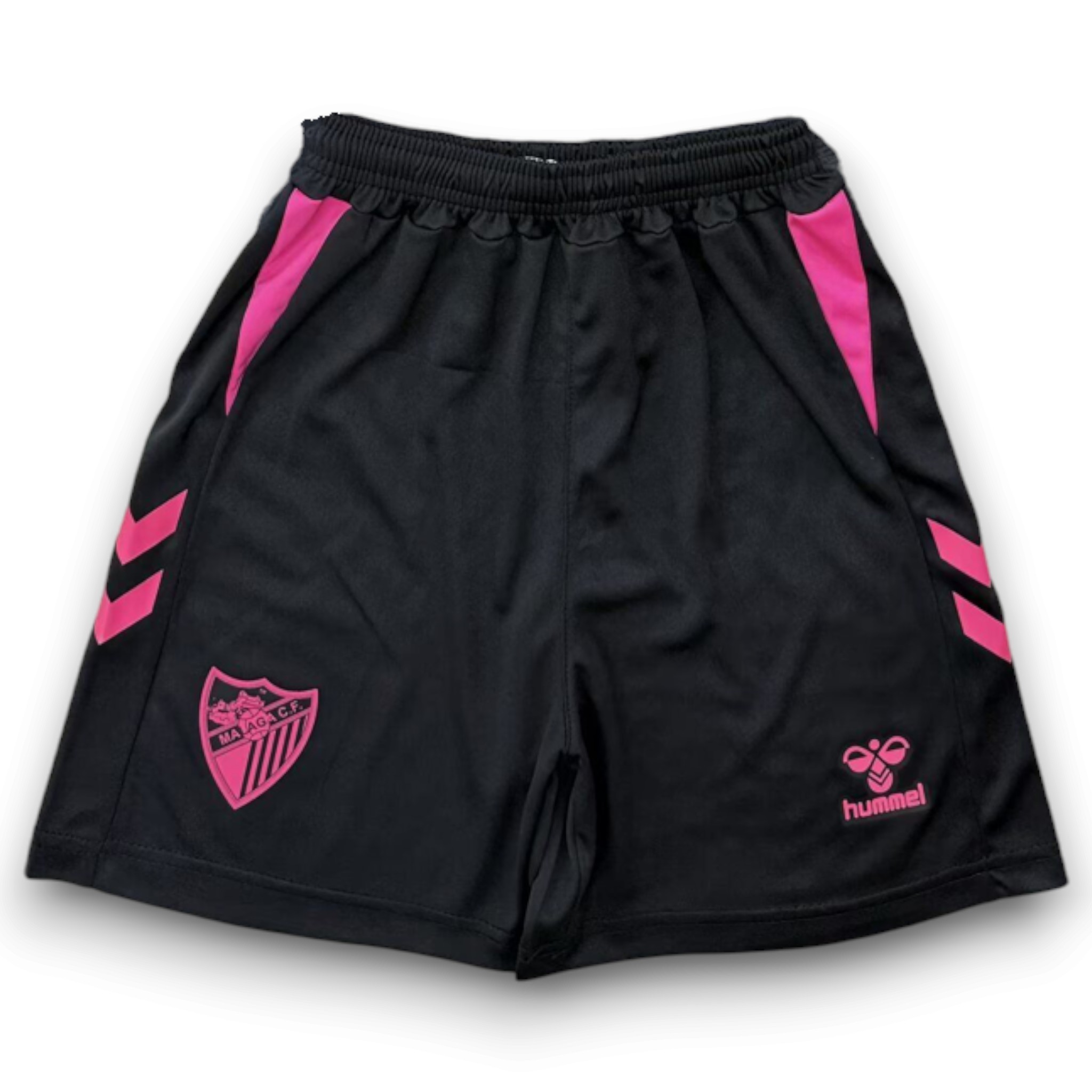 Pantalón corto Málaga 26-27 Tercera