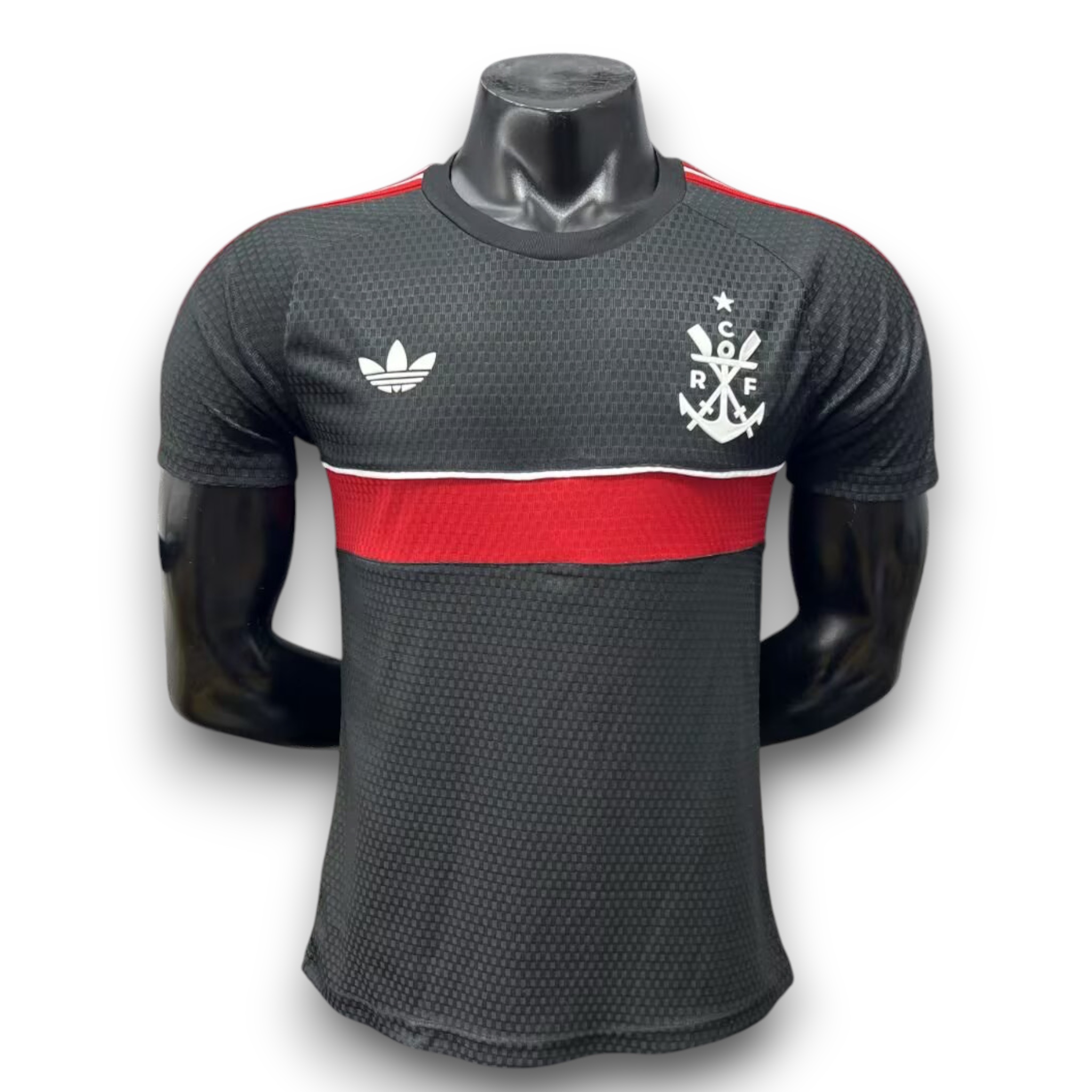 Camiseta Flamengo 26-27 Entrenamiento - Version Pro Player