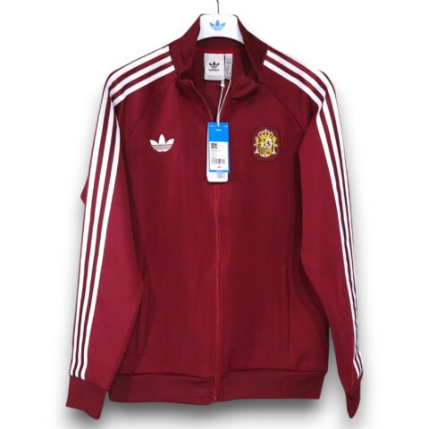 Chaqueta España 26-27 Local Entrenamiento