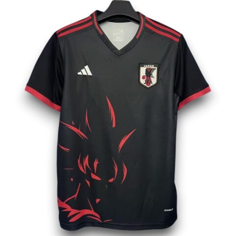 Camiseta Japón - Versión Goku