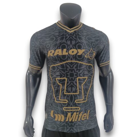 Camiseta Pumas UNAM 26-27 Tercera - Versión Pro Player