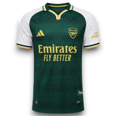 Camiseta Arsenal 26-27 Especial