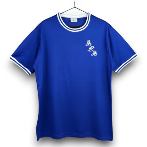Camiseta Chelsea 64-65 Local