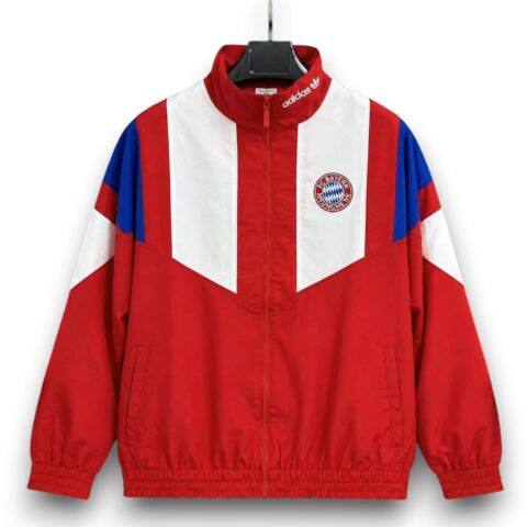 Chaqueta Bayer Munich 26-27 EQT Cortavientos