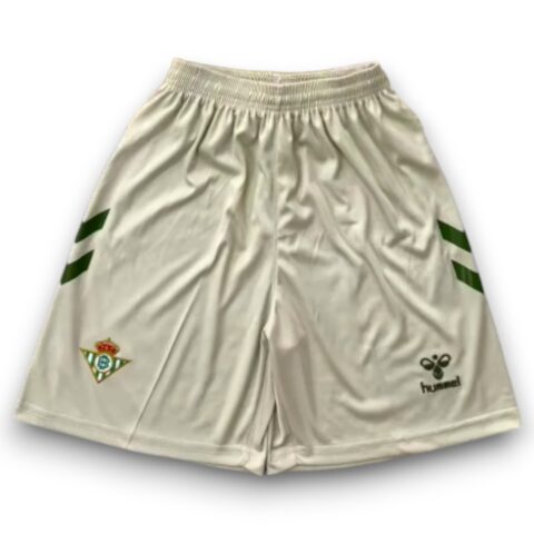 Pantalón corto Betis 26-27 Tercero Portero