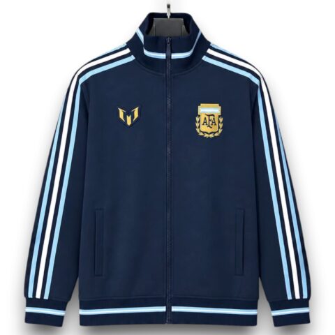 Chaqueta Argentina 26-27 Edición Messi