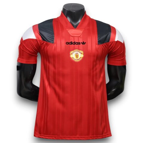 Camiseta Manchester United 26-27 EQT - Version Pro Player